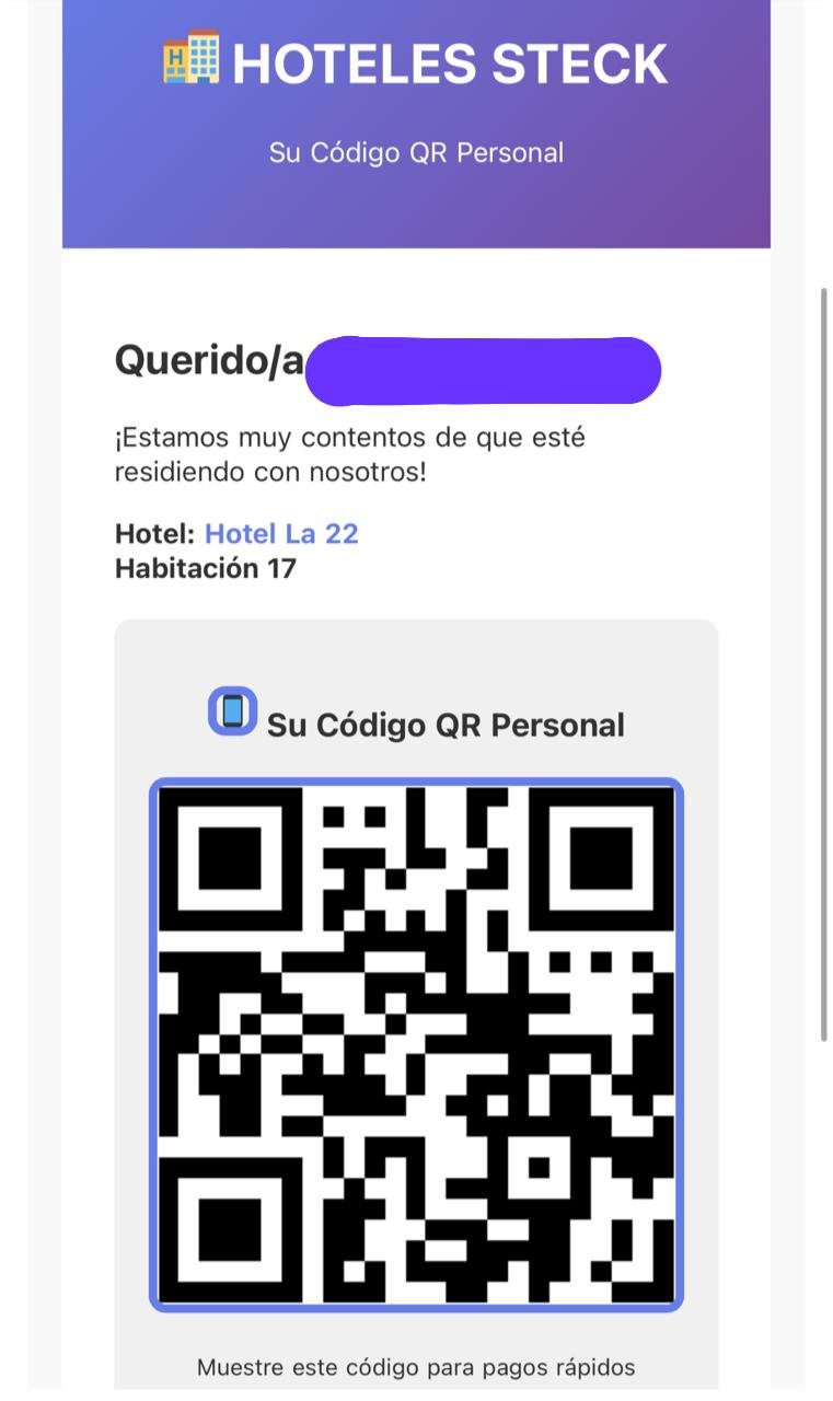 Módulo QR Personalizado